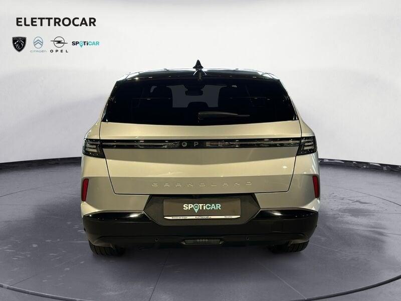 Opel Grandland Grandland 1.2 Hybrid 145 CV EDCT GS