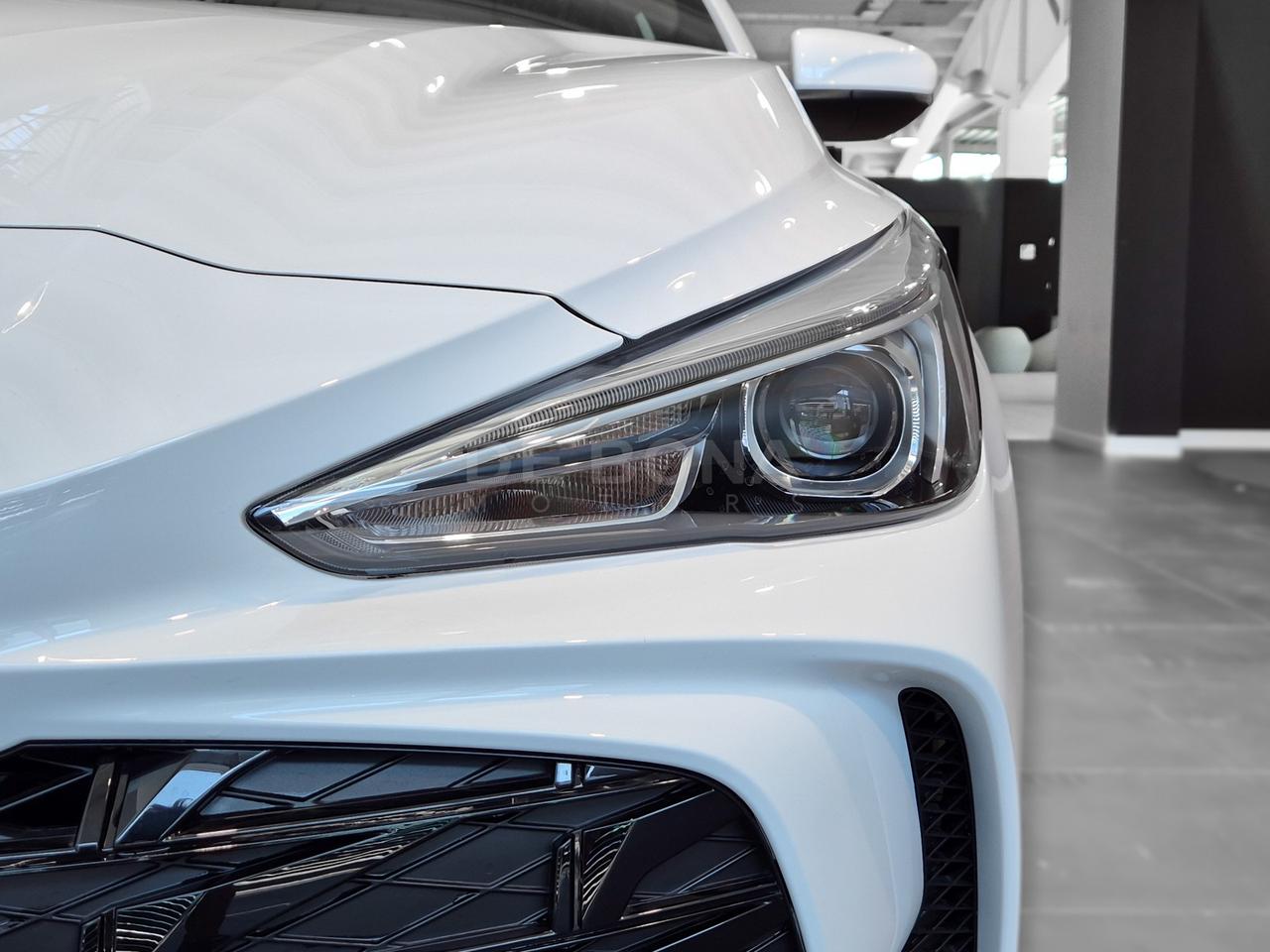 Mg MG3 1.5 hybrid+ standard auto