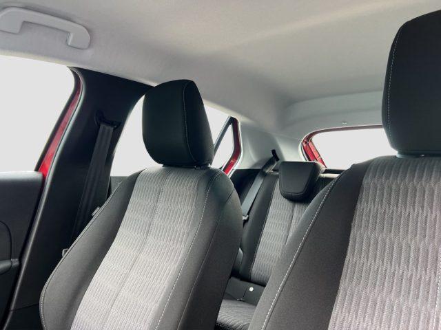 OPEL Corsa Corsa 1.2