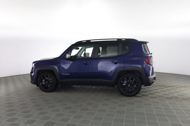 JEEP Renegade Renegade 1.3 T4 DDCT Limited