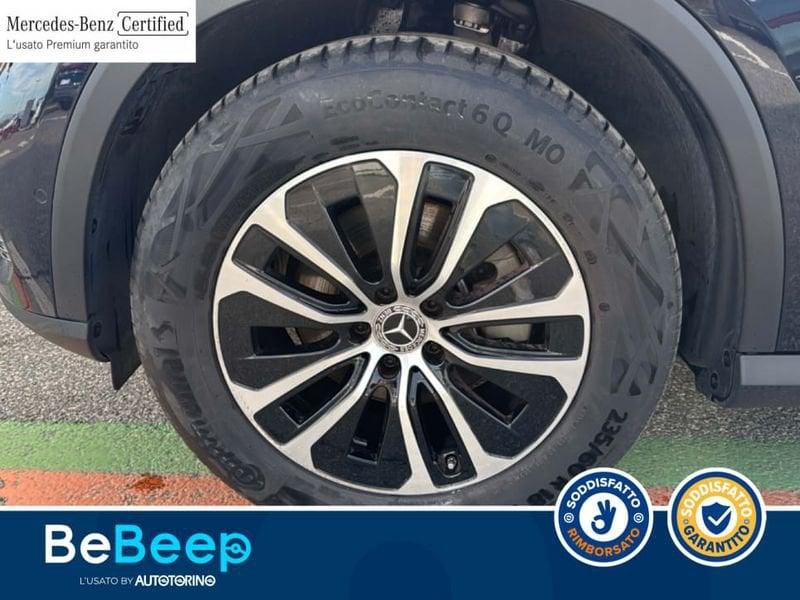 Mercedes-Benz GLC 220 D ADVANCED PLUS 4MATIC AUTO