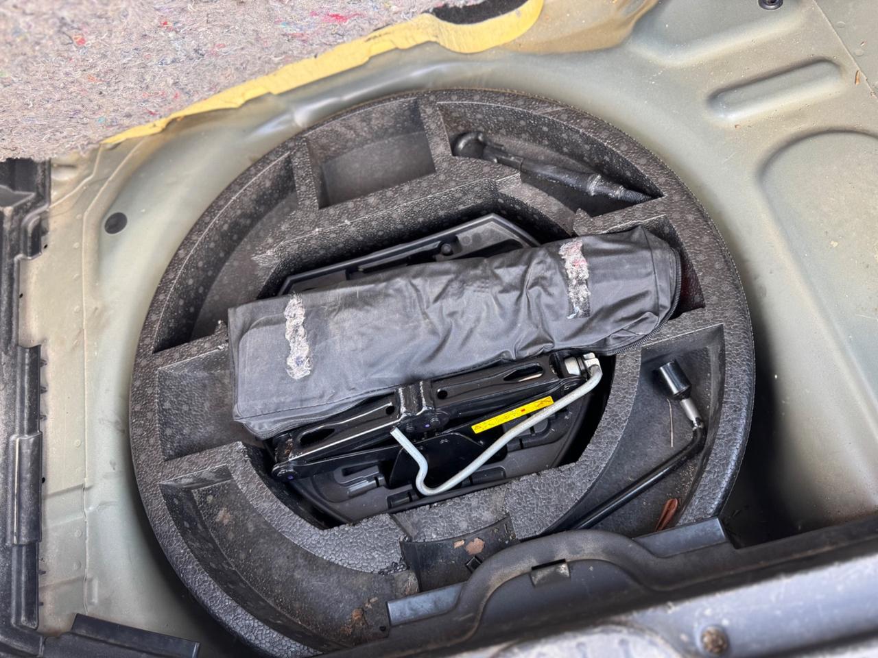 CITROEN C3 PICASSO 1.6 HDI PRONTA CONSEGNA