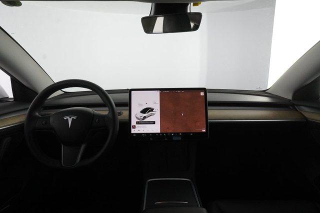 TESLA Model 3 Model 3 Long Range Dual Motor AWD