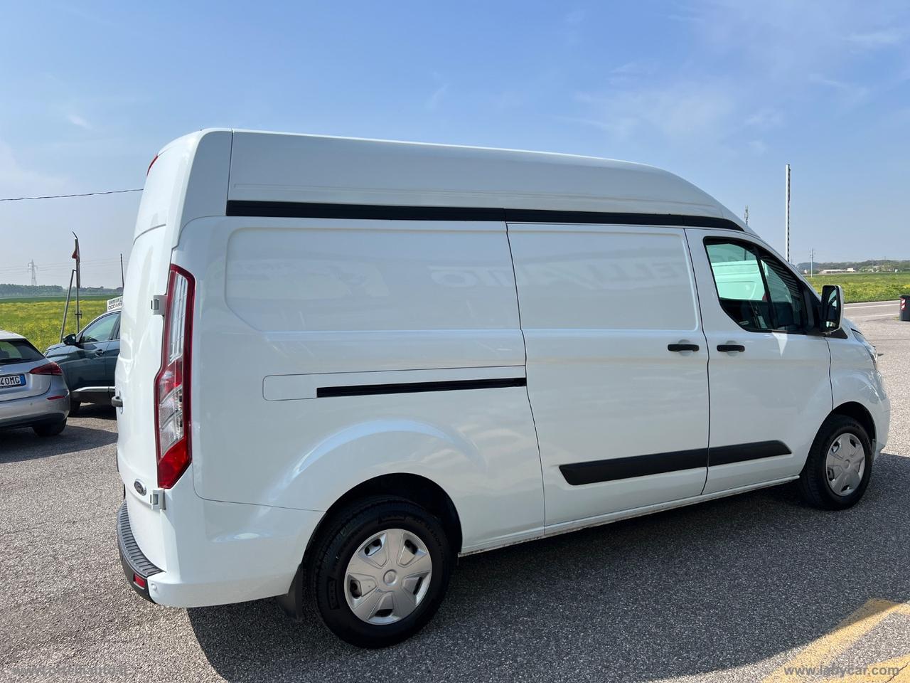 Tran.Cust.300 2.0EcoB.130 L2H2 F.Trend