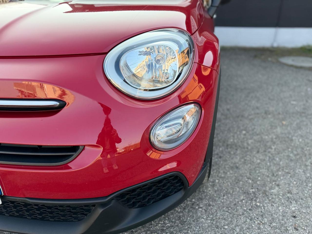 Fiat 500X Urban 1.3 Multijet #8857