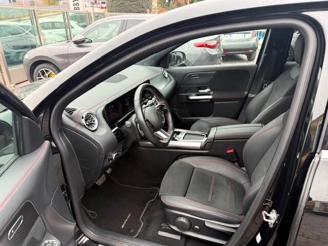 MERCEDES-BENZ EQA 250+ AMG Line Advanced Plus