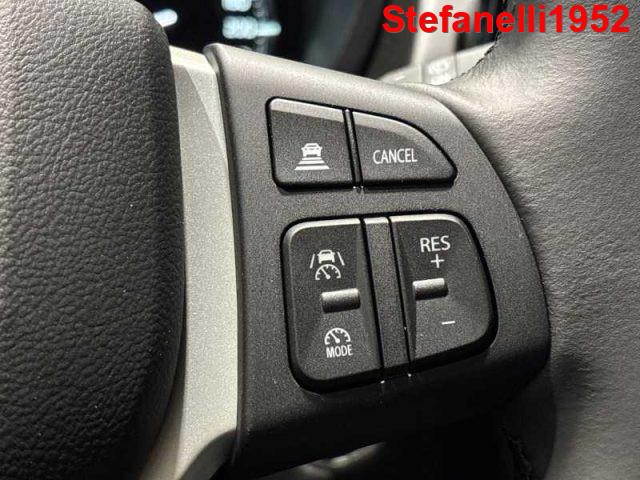 SUZUKI S-Cross II 2022 - SCROSS 4X4 1.4 HYBRID GL+ 4X4