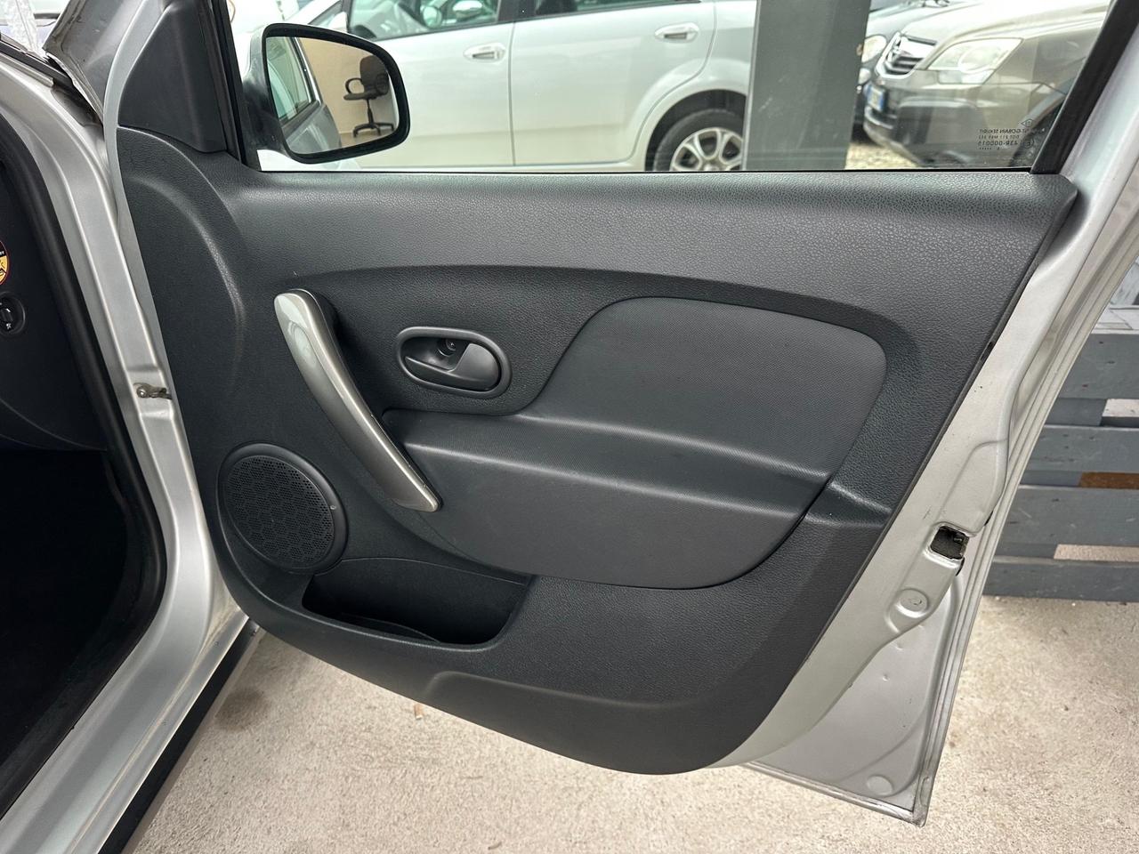 Dacia Sandero Stepway 900 TCe 12V 90CV Prestige