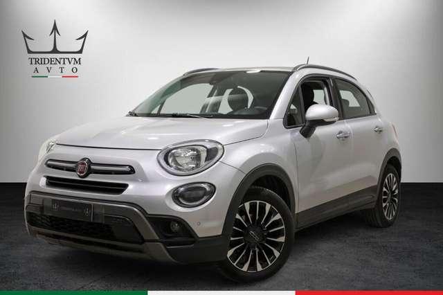 Fiat 500X 1.6 mjt Cross 130cv