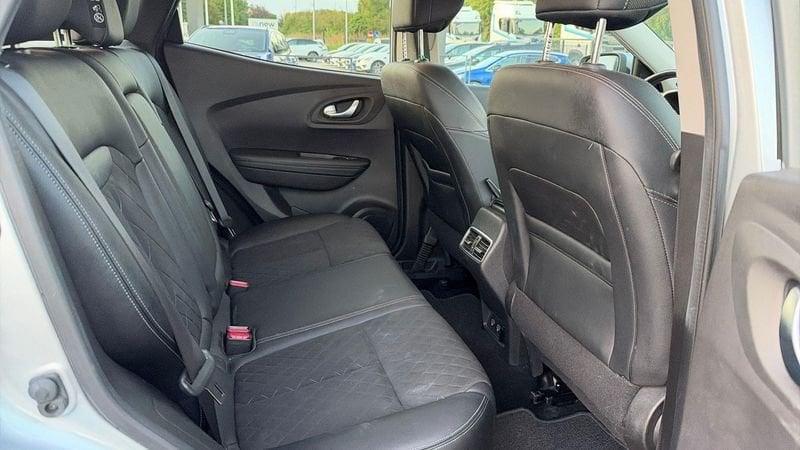 Renault Kadjar 2019 1.5 Blue dCi Sport Edition2 EDC FAP