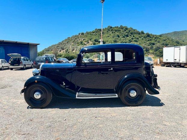 Fiat 508 BALILLA ORIGINALE - 1935