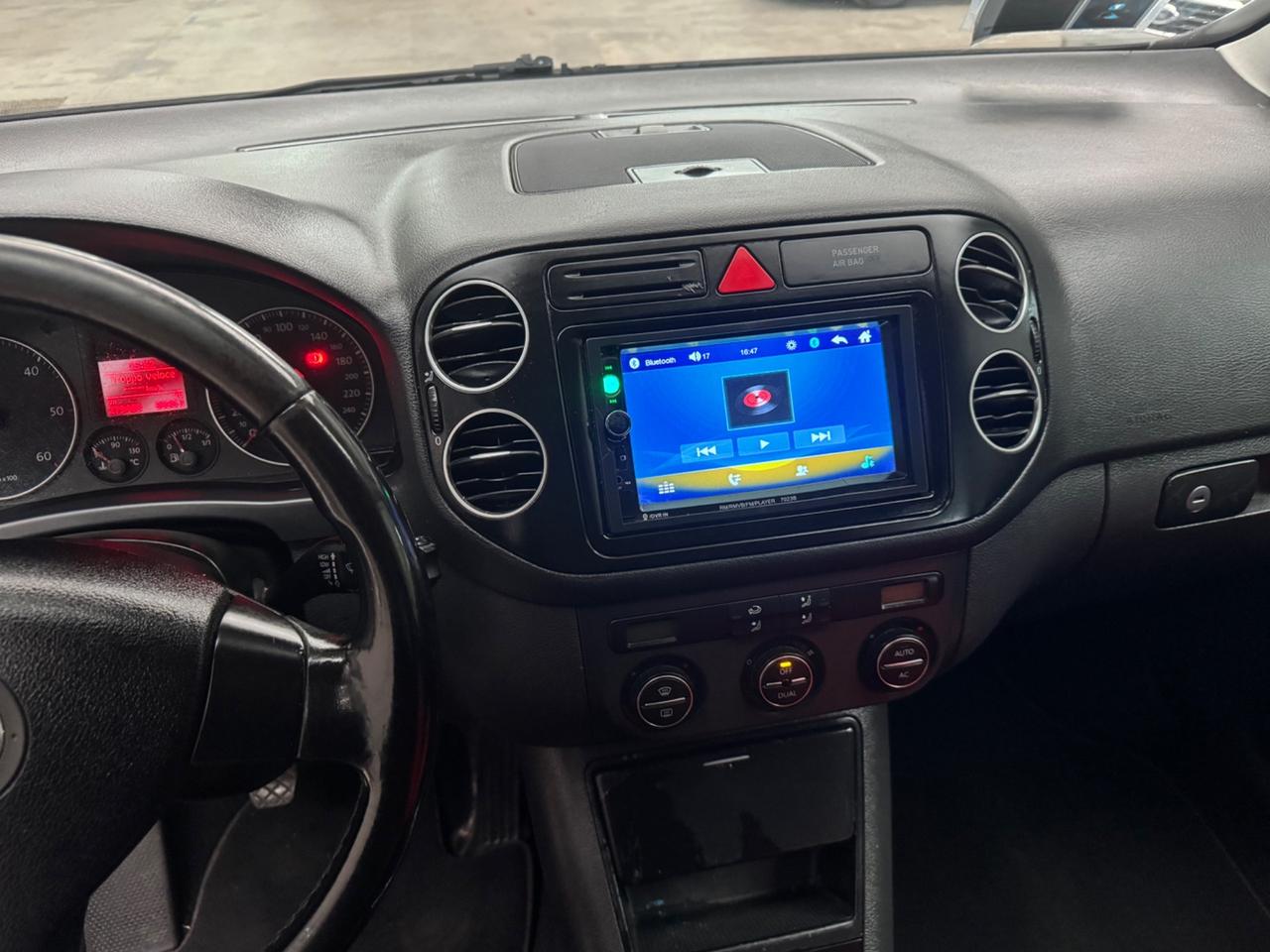 Volkswagen Golf Plus 1.9 TDI Comfortline