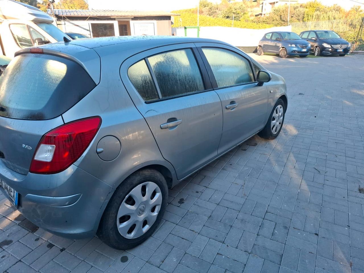 Opel Corsa 1.2 85CV 3 porte GPL-TECH Elective