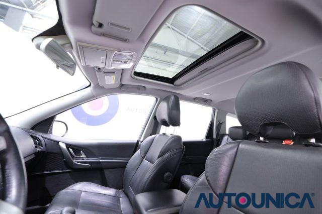MAHINDRA XUV500 2.2 16V FWD W10 FARI LED 7 POSTI FARI LED
