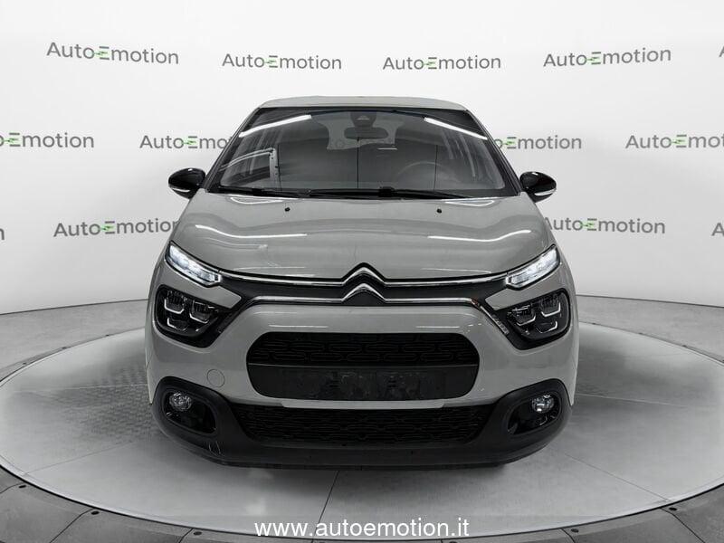 Citroën C3 PureTech 83 S&S Plus