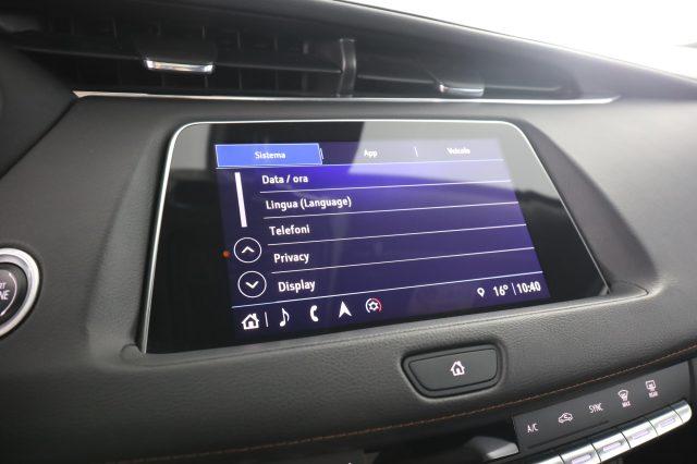 CADILLAC XT4 XT4 350 TD AWD Sport