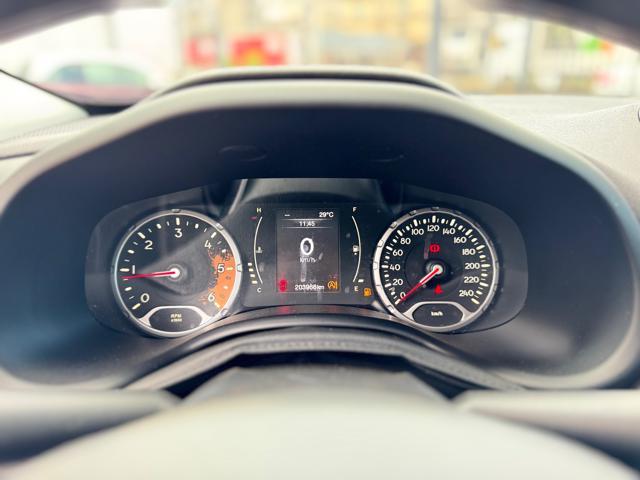 JEEP Renegade 1.6 Mjt 120 CV Longitude OK NEOPATENTATI