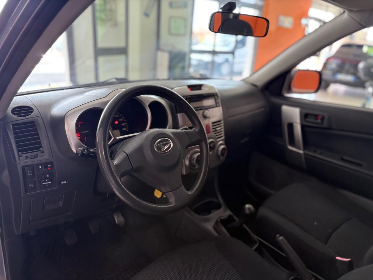 Daihatsu Terios 1.3 4x4 GPL PERMUTE FINANZIAMENTI