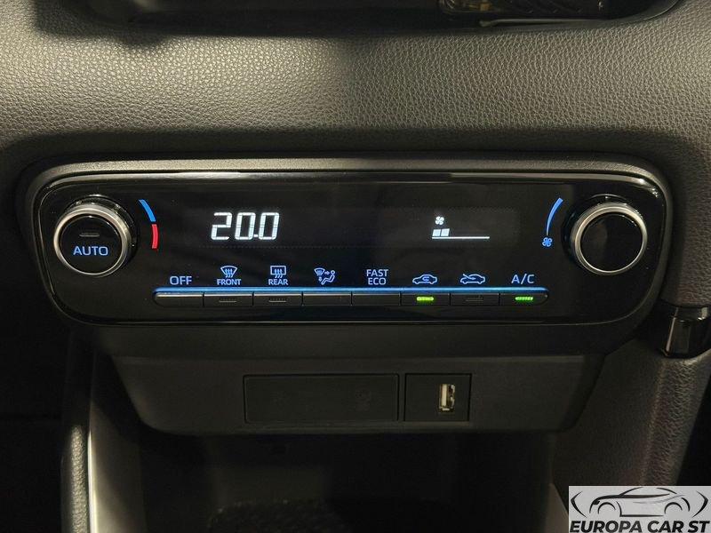 Toyota Yaris Hybrid Trend 1.5