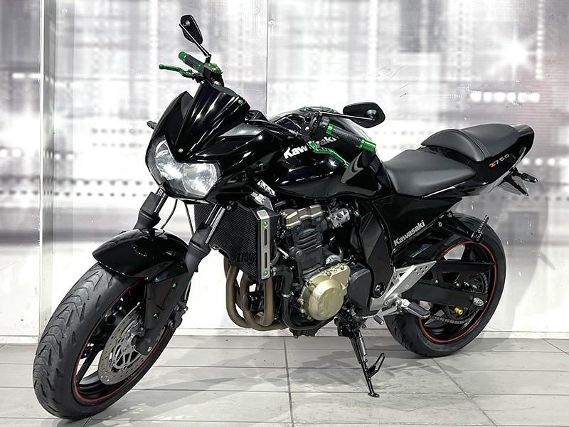 Kawasaki Z 750