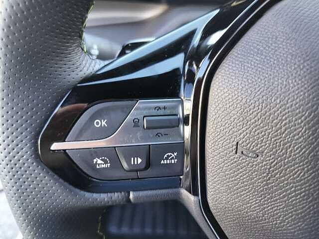 Peugeot 308 BlueHDi 130 S&S EAT8 GT Pack