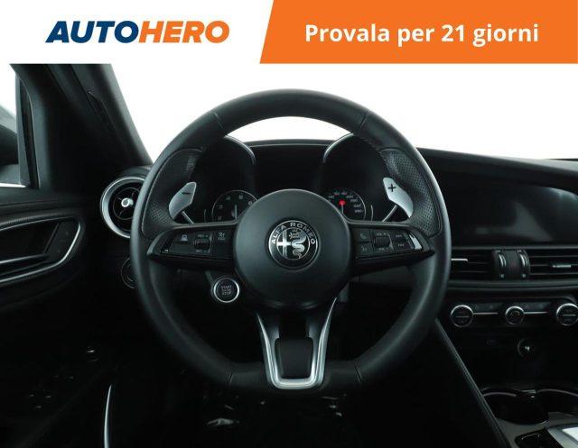 ALFA ROMEO Giulia 2.0 Turbo 200 CV AT8 Sprint