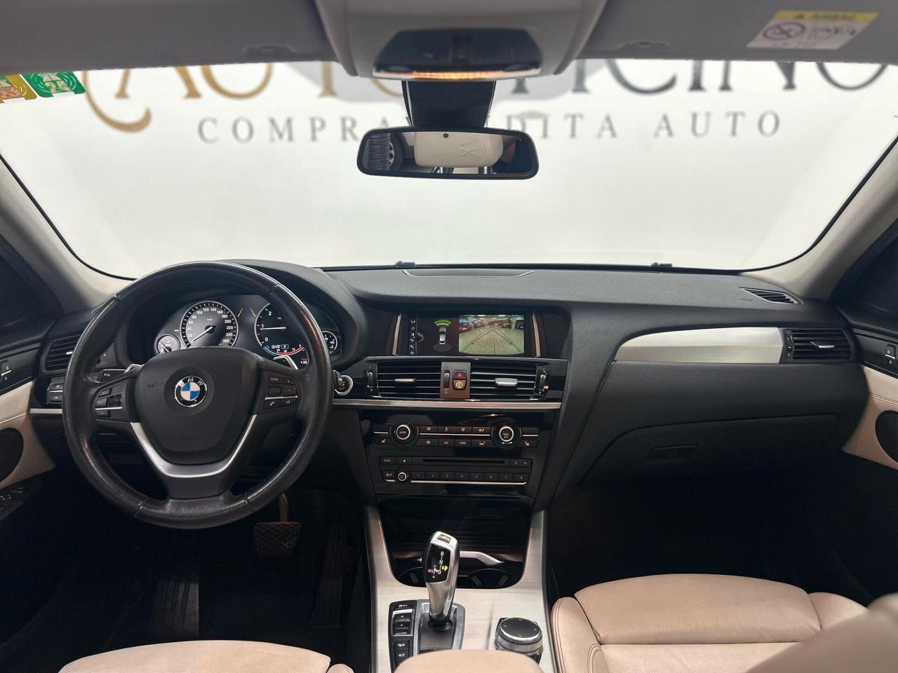 Bmw X4 xDrive20d Msport