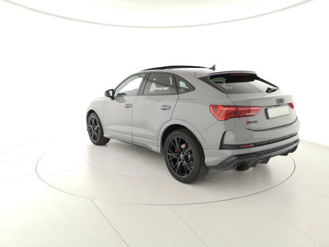 AUDI RS Q3 SPB quattro S tronic