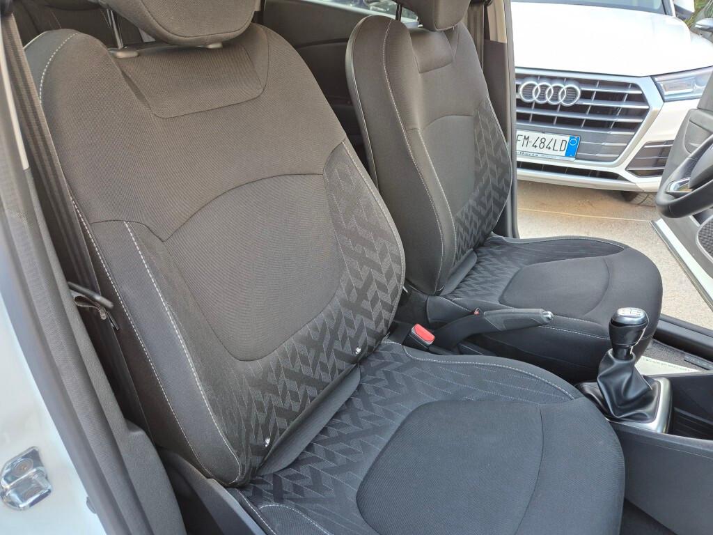 Renault Captur 1.5 dCi 90 CV Sport Edition2
