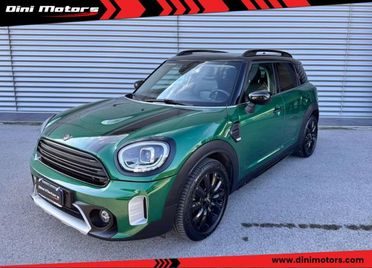 MINI Countryman 1.5 Cooper Hype Countryman FULL LED PELLE CAMERA