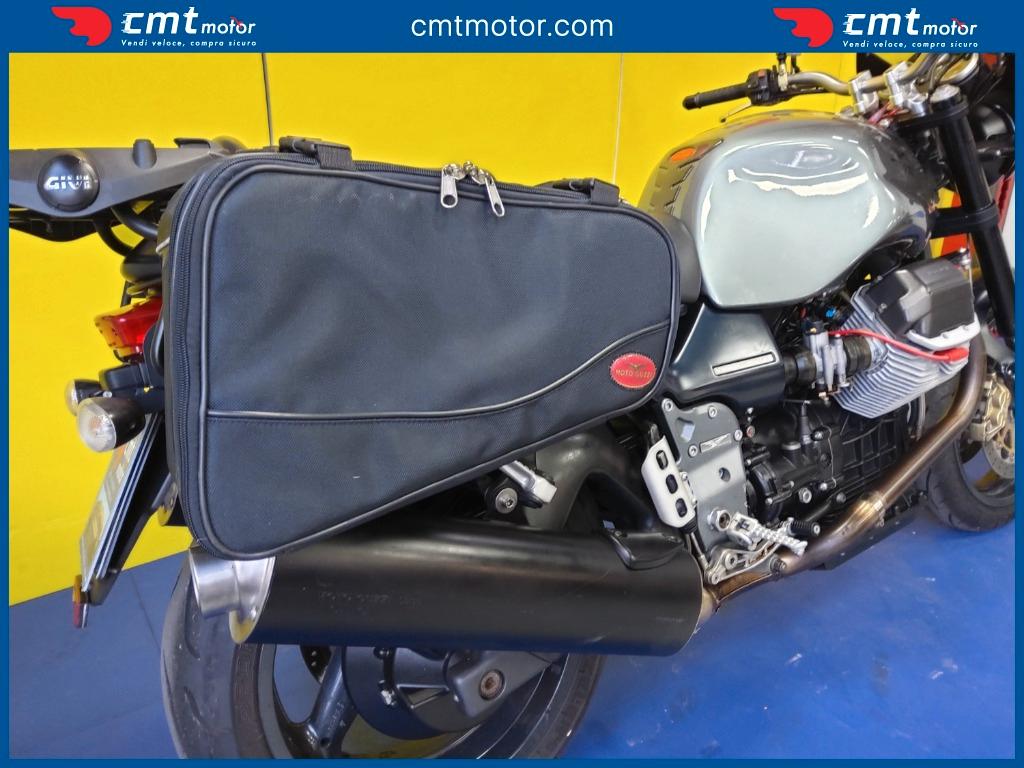 Moto Guzzi V11 Sport - 2004