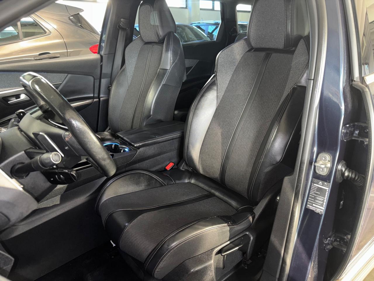 Peugeot 5008 1.6 AUTOMATIC GT Line 7 POSTI FULL OPTIONAL