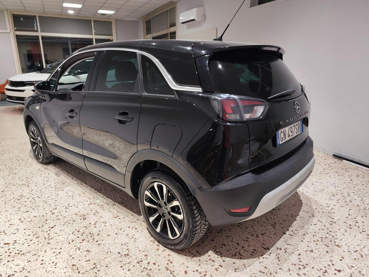 Opel Crossland 1.5 ECOTEC D 110 CV Start&Stop Elegance