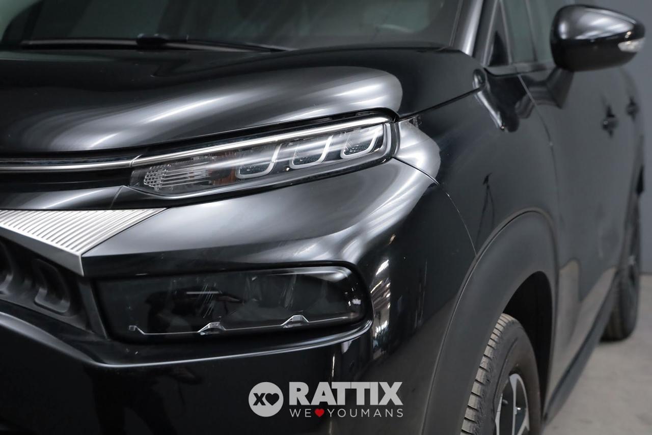 Citroen C3 Aircross 1.2 puretech 110CV Shine