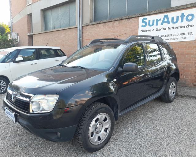 DACIA Duster 4x2 Ambiance