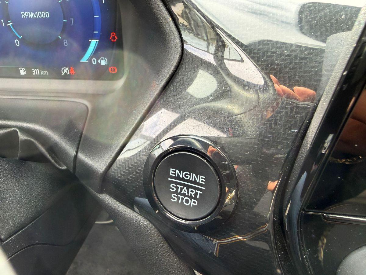 FORD - Puma - 1.0 EcoBoost 125CVV ST-Line HYBRID