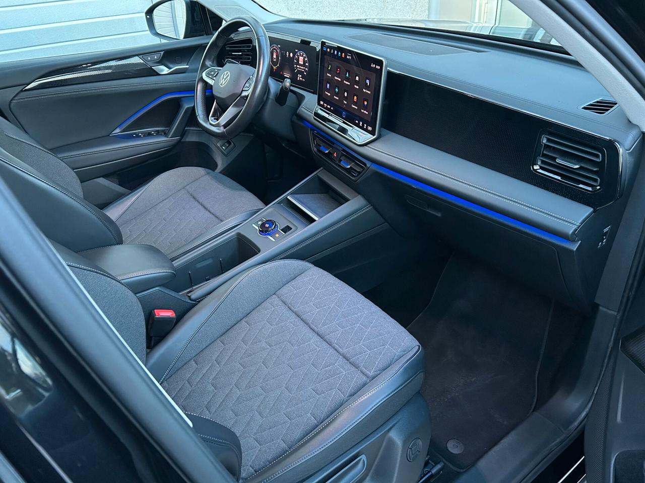 Volkswagen Tiguan 2.0 TDI 150 CV DSG Life