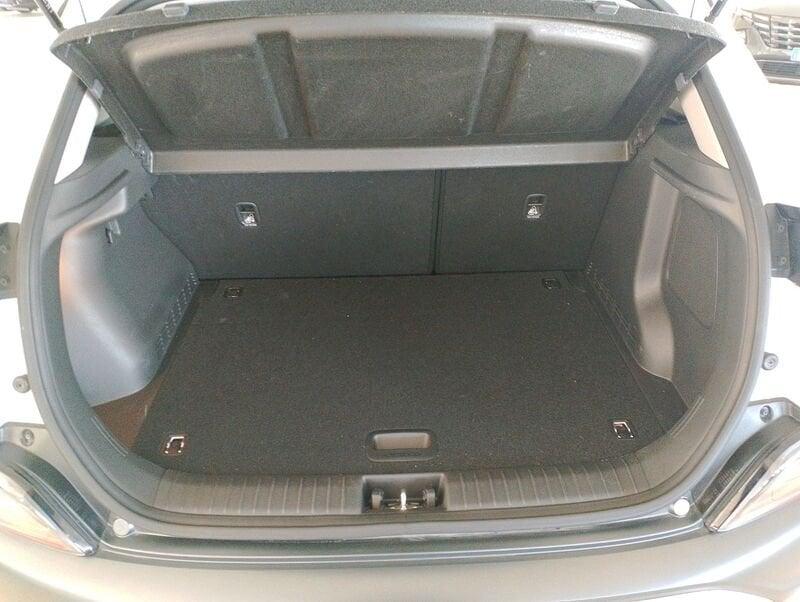 Hyundai Kona HEV 1.6 DCT XLine+