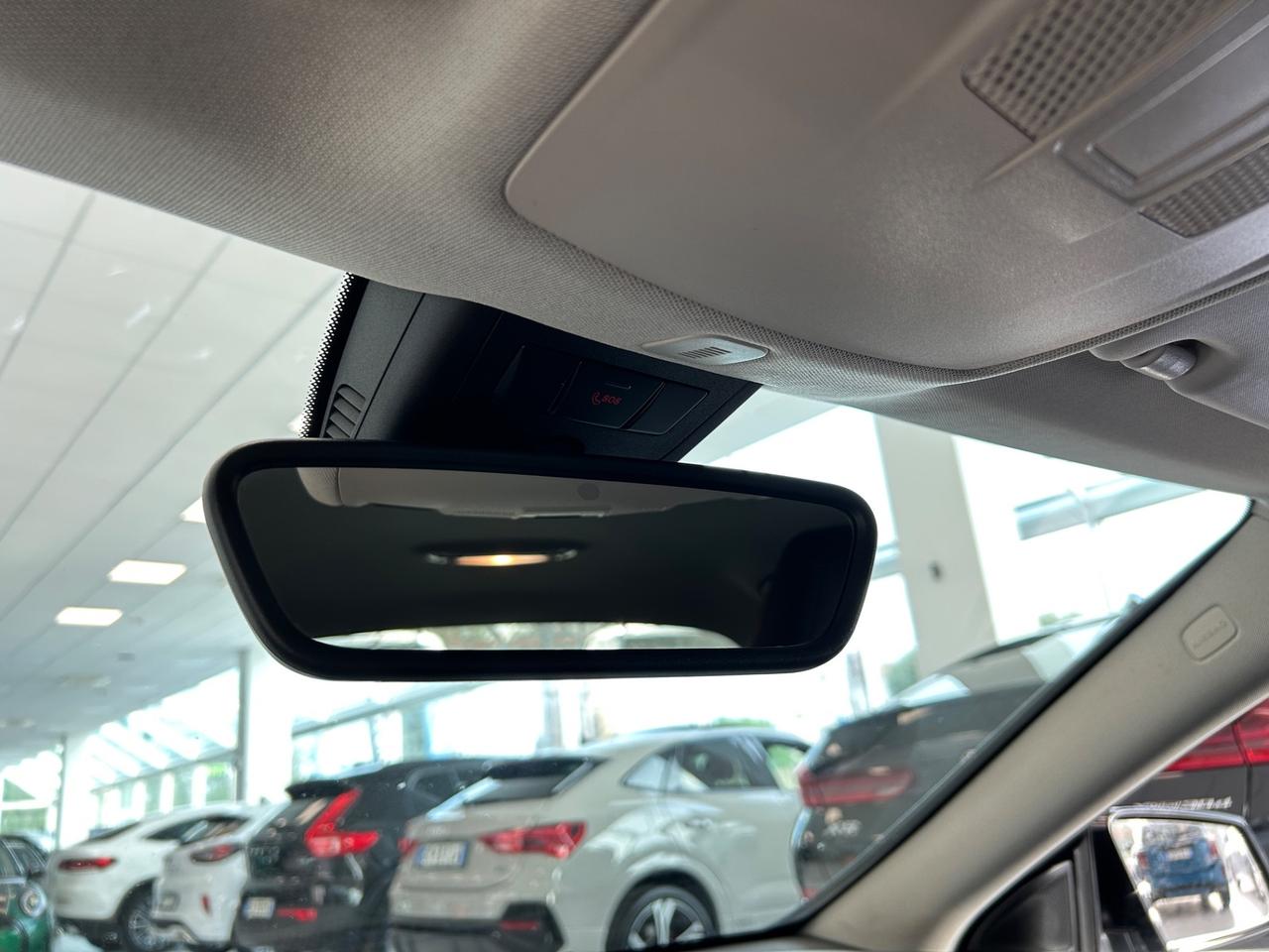 Mercedes-benz CLA 200 d Automatic Premium AMG