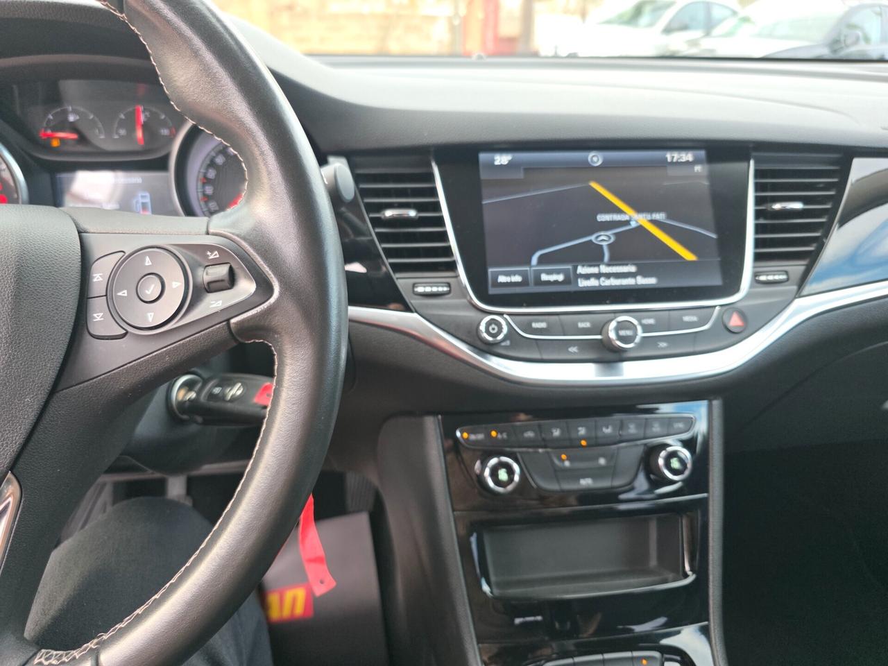 Opel Astra 1.6 CDTi 110CV Start&Stop 5 porte Innovation