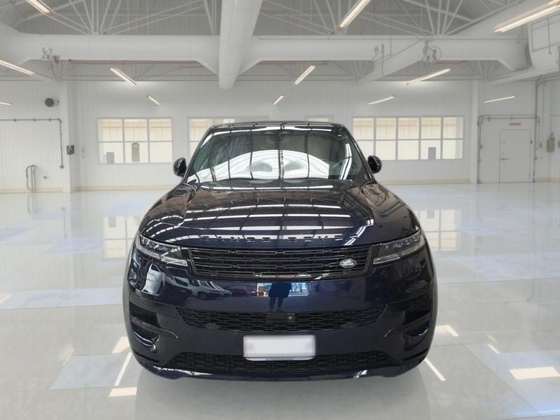 LAND ROVER RANGE ROVER SPORT 3.0D I6 249 MHEV DYNAMIC SE AUT. SUV