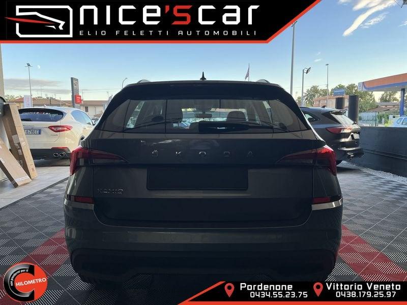 Skoda Kamiq Kamiq 1.0 TSI Ambition