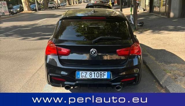 Bmw 114 114d 5p. Sport