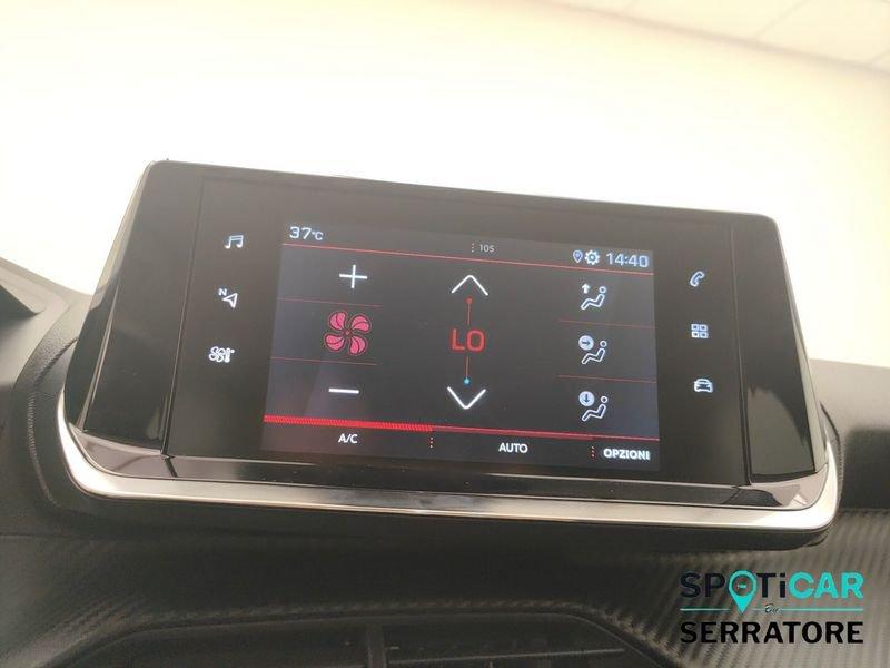 Peugeot 2008 II 2020 1.2 puretech Allure Pack s&s 130cv