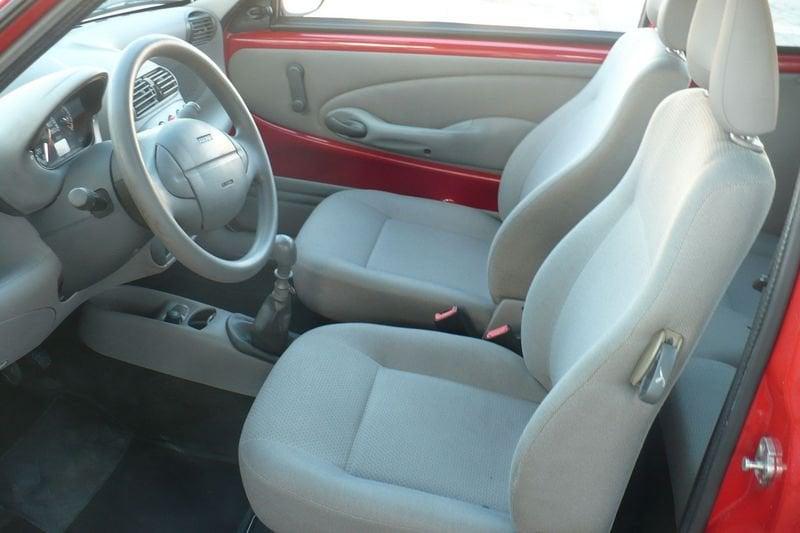 FIAT 600 1.1 Active