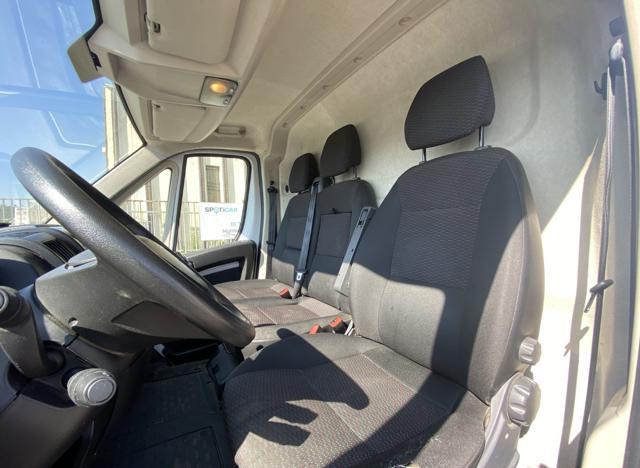 PEUGEOT Boxer *PROMO* 328 2.2 BlueHDi 120 S&S PC-TN Furgone