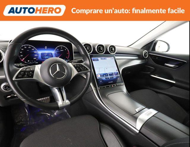 MERCEDES-BENZ C 220 d Mild hybrid 4Matic Premium All-Terrain