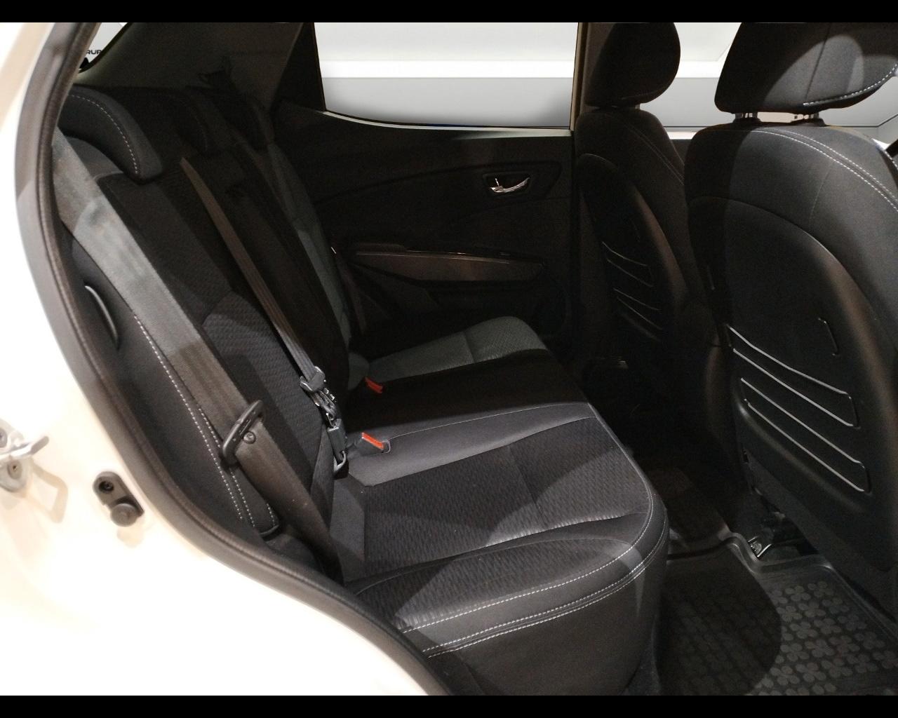 SSANGYONG XLV XLV 1.6 2WD Be Visual