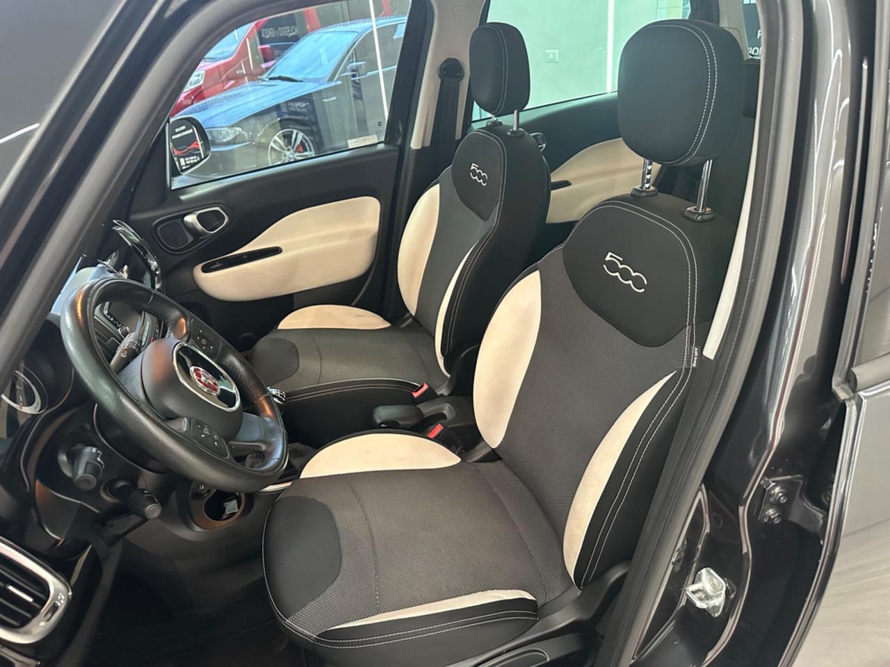 Fiat 500L 1.3 Multijet 95 CV Trekking