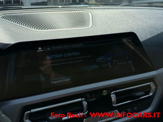 BMW 330 e Plug-In-Hybrid Business Advantage PROMO